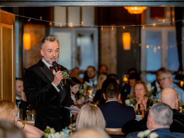 Elizabeth and Dan's Wedding in Putney, South West London 103