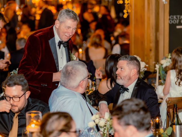 Elizabeth and Dan's Wedding in Putney, South West London 119