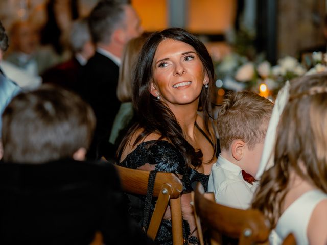 Elizabeth and Dan's Wedding in Putney, South West London 124