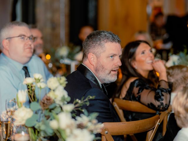 Elizabeth and Dan's Wedding in Putney, South West London 129