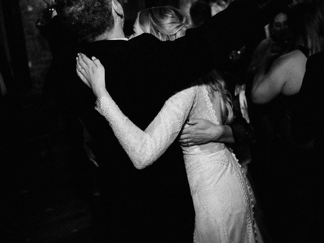 Elizabeth and Dan's Wedding in Putney, South West London 170