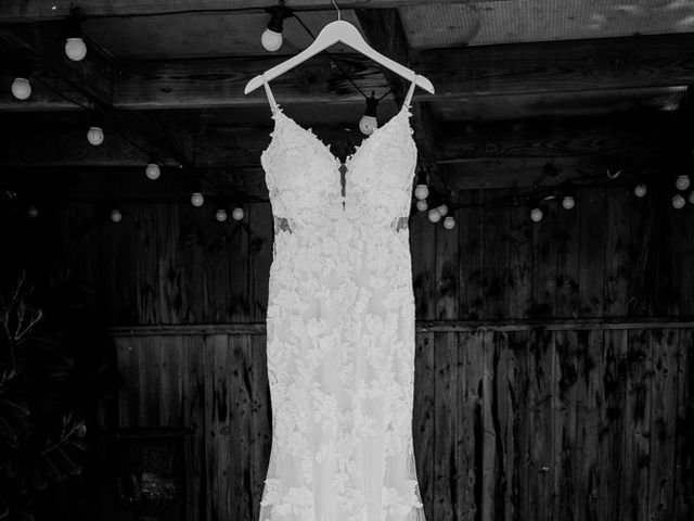 Paul and Emma's Wedding in King's Lynn, Norfolk 9