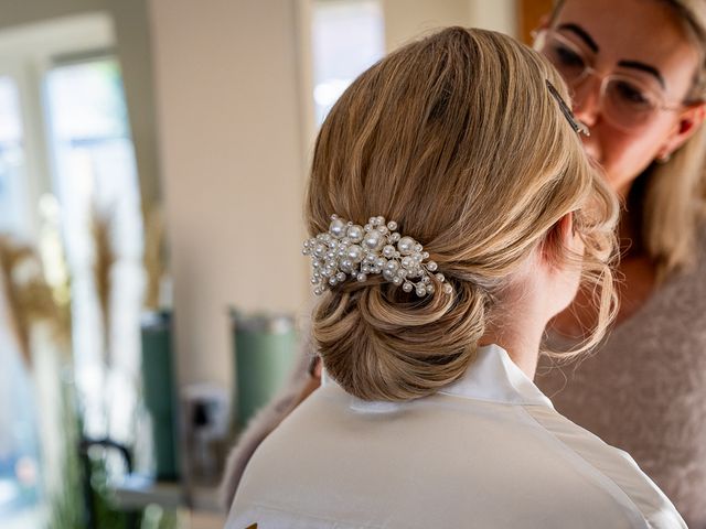 Paul and Emma's Wedding in King's Lynn, Norfolk 24