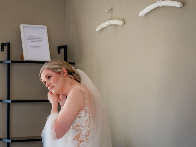 Paul and Emma's Wedding in King's Lynn, Norfolk 38