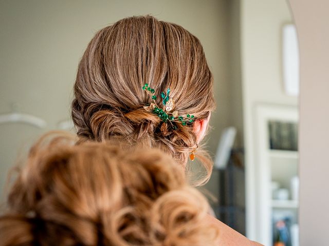 Paul and Emma's Wedding in King's Lynn, Norfolk 40