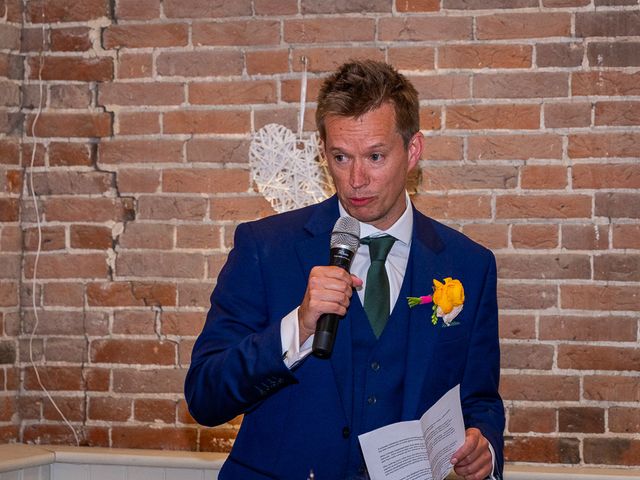 Paul and Emma's Wedding in King's Lynn, Norfolk 69
