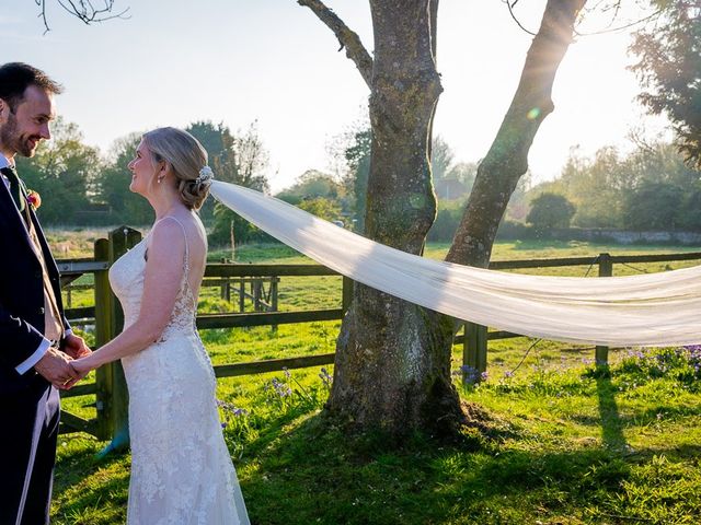 Paul and Emma's Wedding in King's Lynn, Norfolk 71