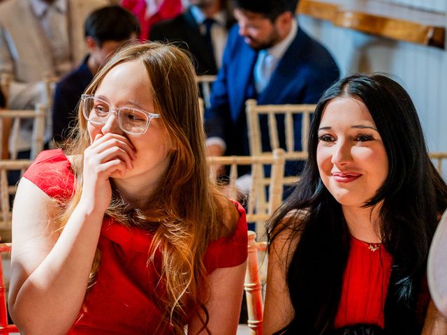 Paul and Emma's Wedding in King's Lynn, Norfolk 80