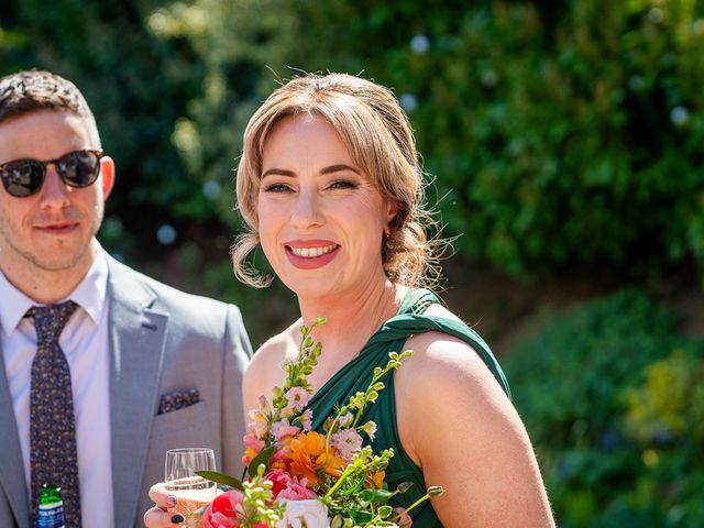 Paul and Emma's Wedding in King's Lynn, Norfolk 82