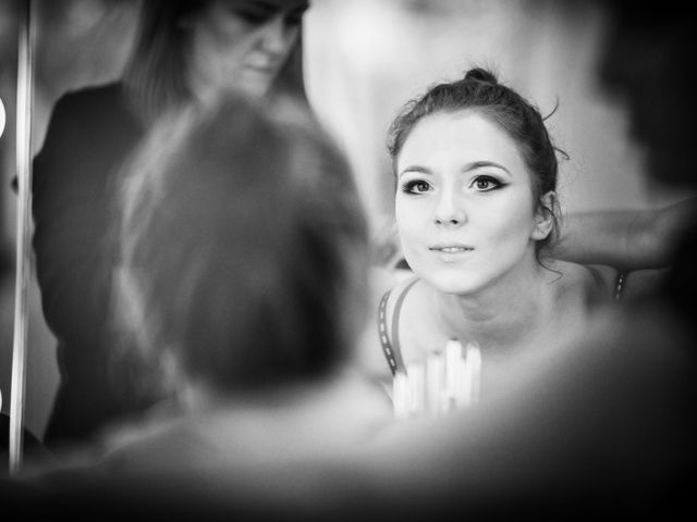 Mircea and Diana's Wedding in Rome, Rome 9