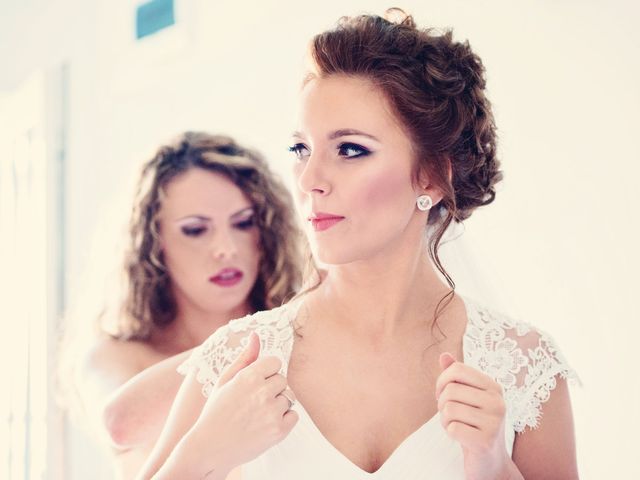 Mircea and Diana's Wedding in Rome, Rome 13