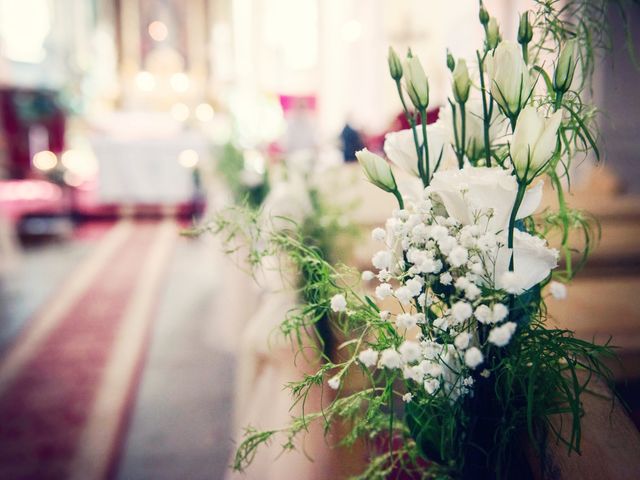 Mircea and Diana's Wedding in Rome, Rome 14