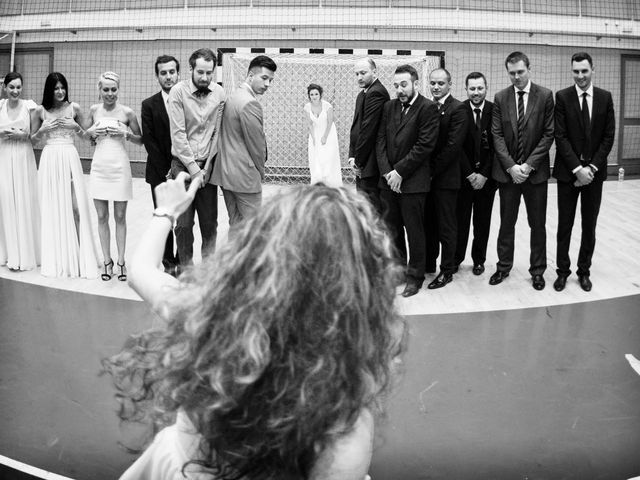 Mircea and Diana's Wedding in Rome, Rome 41