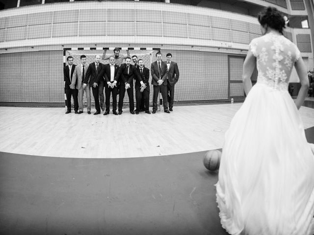 Mircea and Diana's Wedding in Rome, Rome 42