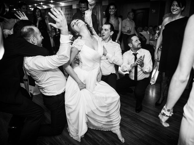 Mircea and Diana's Wedding in Rome, Rome 45
