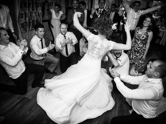 Mircea and Diana's Wedding in Rome, Rome 46