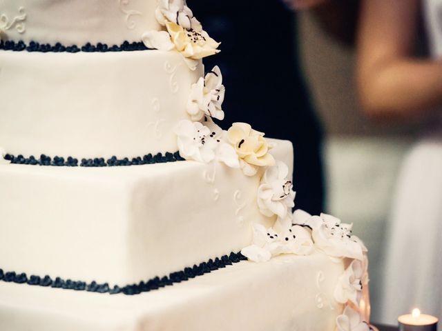 Mircea and Diana's Wedding in Rome, Rome 48