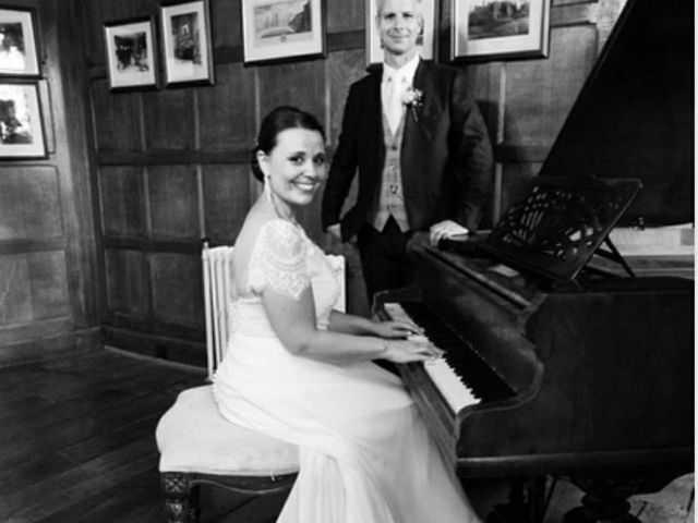 Paul and Stephanie&apos;s Wedding in Great Leighs, Essex 5