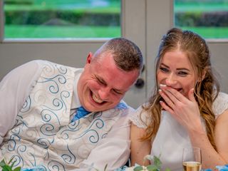 Agnes & Adrian's wedding