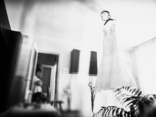 Mihaela &amp; Denes's wedding 3