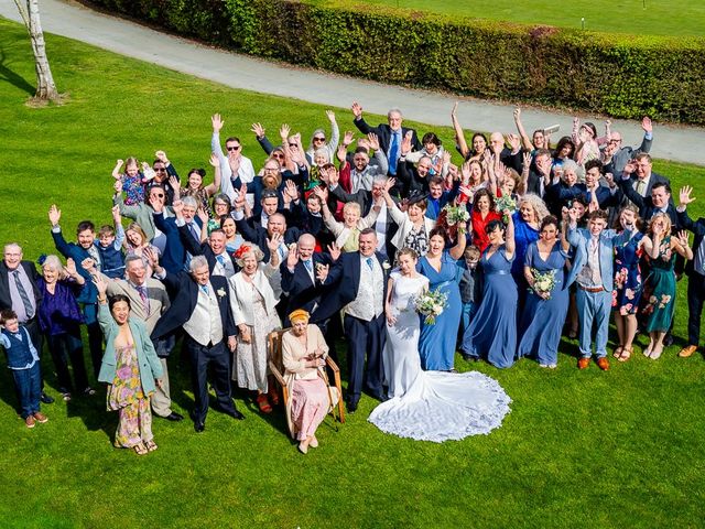 Adrian and Agnes's Wedding in Norwich, Norfolk 50