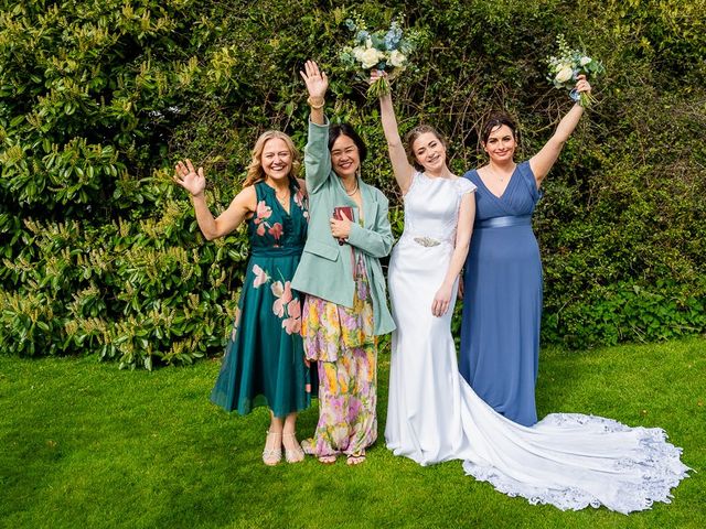 Adrian and Agnes's Wedding in Norwich, Norfolk 55