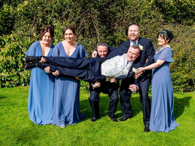 Adrian and Agnes's Wedding in Norwich, Norfolk 57