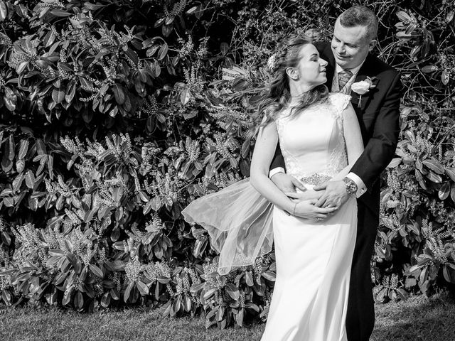 Adrian and Agnes's Wedding in Norwich, Norfolk 61