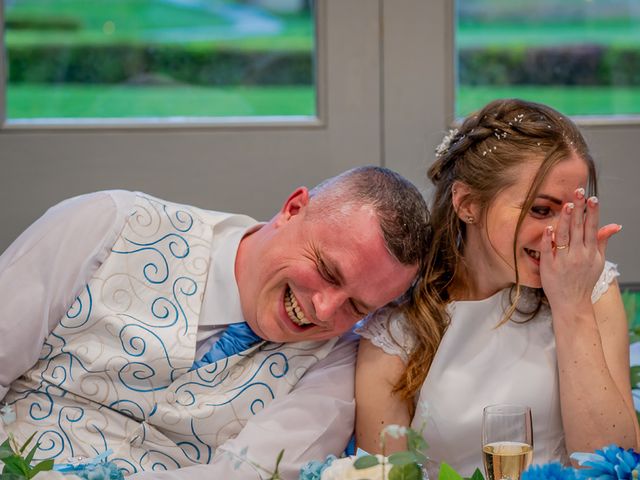 Adrian and Agnes's Wedding in Norwich, Norfolk 73