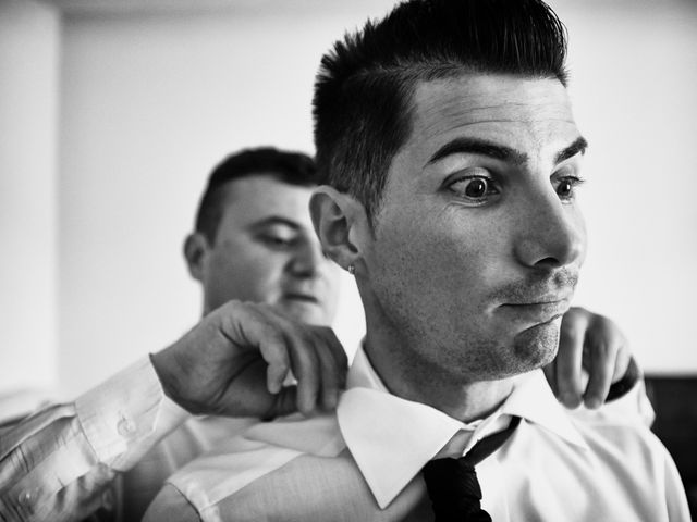 Denes and Mihaela's Wedding in Venice, Venice 8