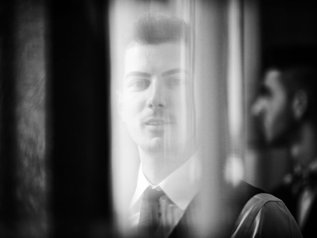 Denes and Mihaela's Wedding in Venice, Venice 9