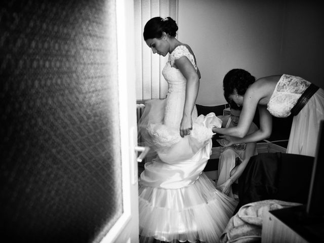 Denes and Mihaela's Wedding in Venice, Venice 10