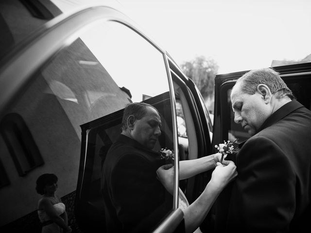 Denes and Mihaela's Wedding in Venice, Venice 11
