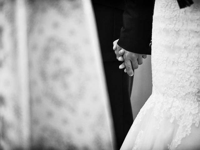 Denes and Mihaela's Wedding in Venice, Venice 14