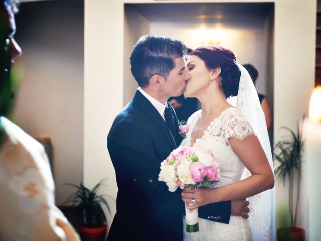 Denes and Mihaela's Wedding in Venice, Venice 18