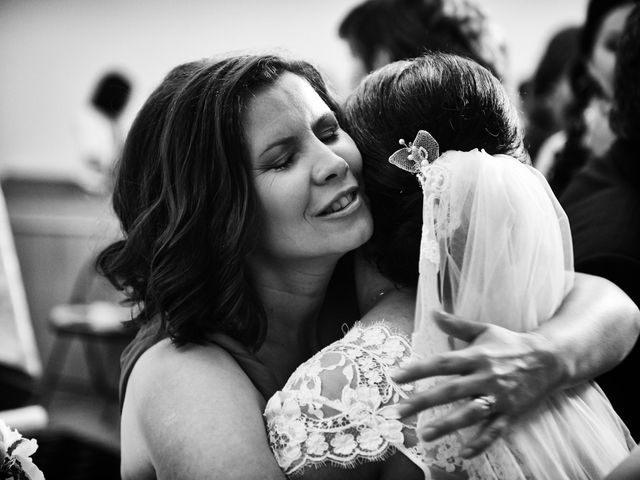 Denes and Mihaela's Wedding in Venice, Venice 19