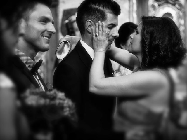 Denes and Mihaela's Wedding in Venice, Venice 20