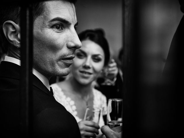 Denes and Mihaela's Wedding in Venice, Venice 21