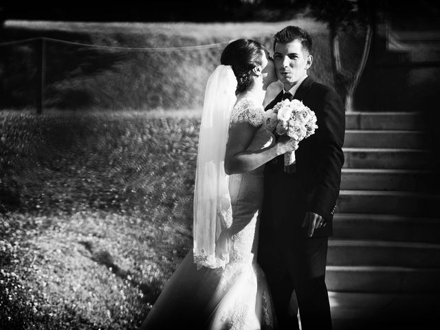 Denes and Mihaela's Wedding in Venice, Venice 22