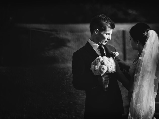 Denes and Mihaela's Wedding in Venice, Venice 24