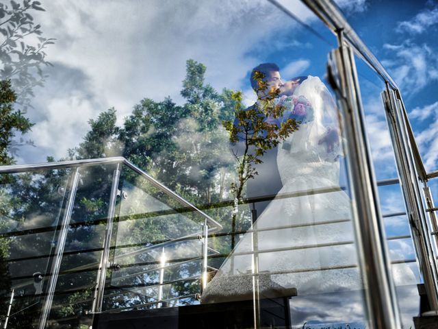 Denes and Mihaela's Wedding in Venice, Venice 25