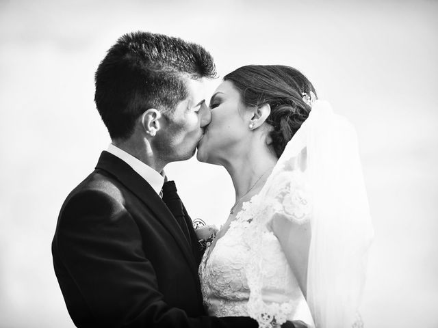 Denes and Mihaela's Wedding in Venice, Venice 26