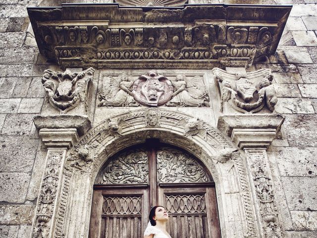 Denes and Mihaela's Wedding in Venice, Venice 27