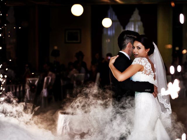 Denes and Mihaela's Wedding in Venice, Venice 29