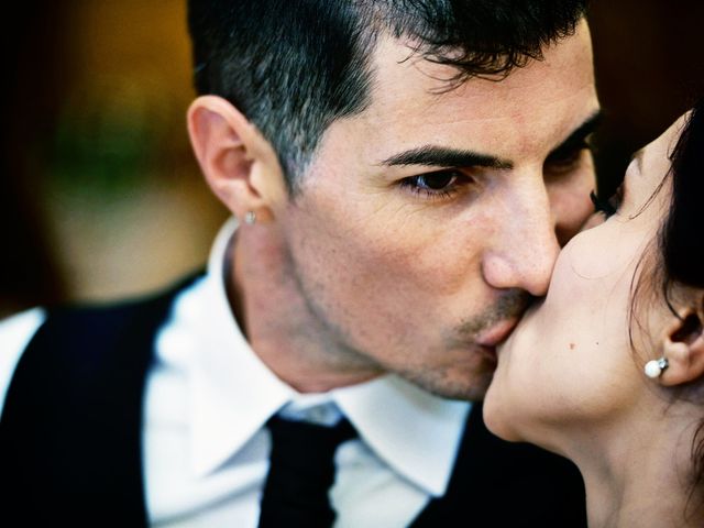 Denes and Mihaela's Wedding in Venice, Venice 32