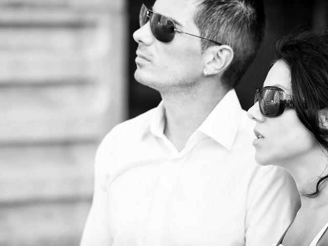 Denes and Mihaela's Wedding in Venice, Venice 33