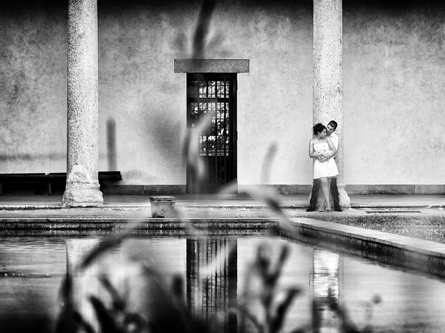 Denes and Mihaela's Wedding in Venice, Venice 35