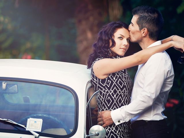 Denes and Mihaela's Wedding in Venice, Venice 38