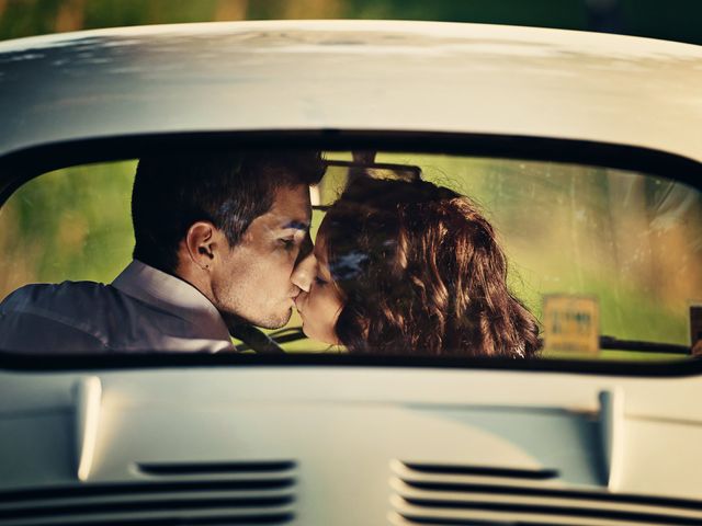 Denes and Mihaela's Wedding in Venice, Venice 1