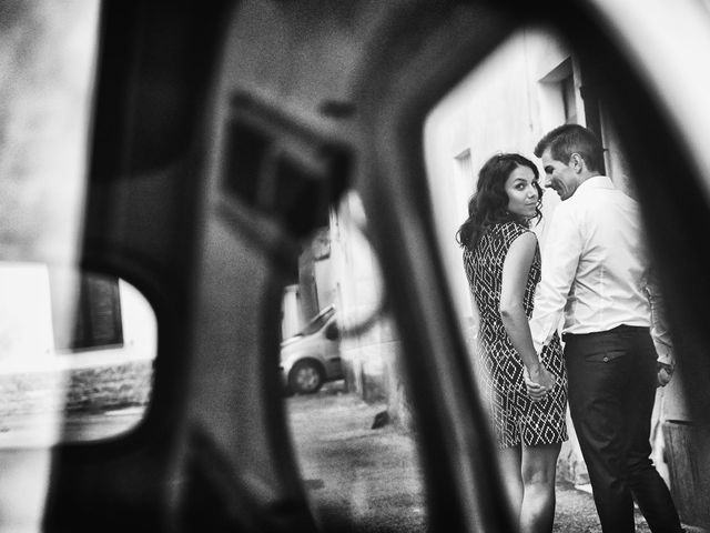 Denes and Mihaela's Wedding in Venice, Venice 42